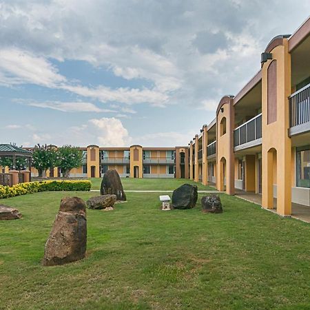 Red Roof Inn פורסית' מראה חיצוני תמונה