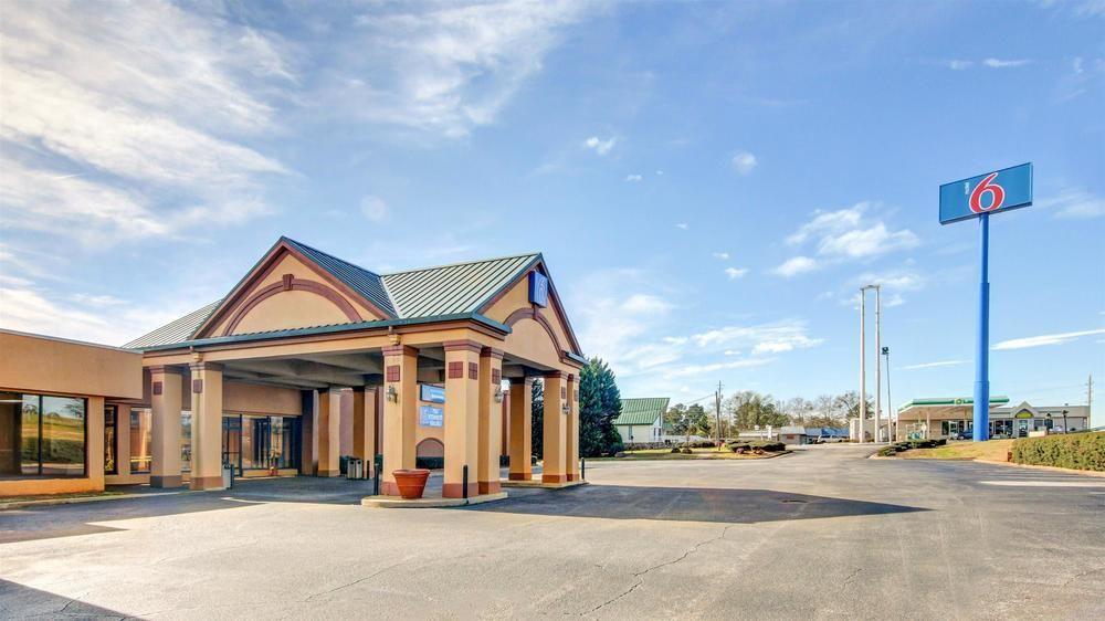 Red Roof Inn פורסית' מראה חיצוני תמונה
