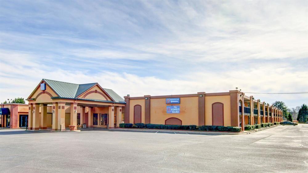 Red Roof Inn פורסית' מראה חיצוני תמונה