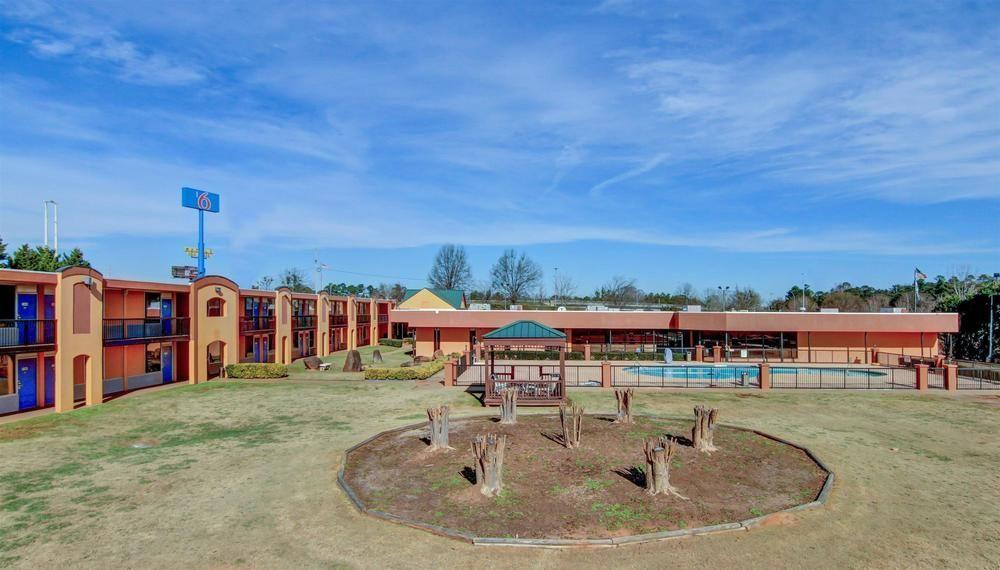 Red Roof Inn פורסית' מראה חיצוני תמונה